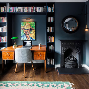 High-end design Highbury and Islington