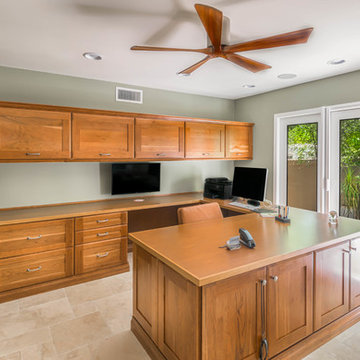 High End, Whole Home Remodel