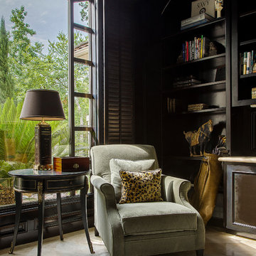 High Fashion Home in The Woodlands