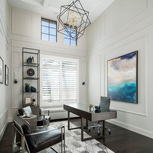 High-Powered Home Office