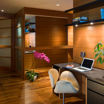 High-rise Condo