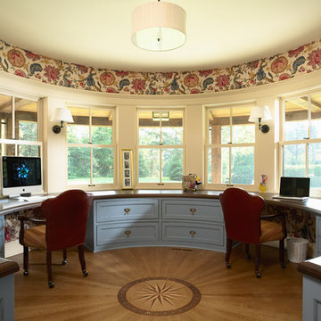 Highcroft Residence