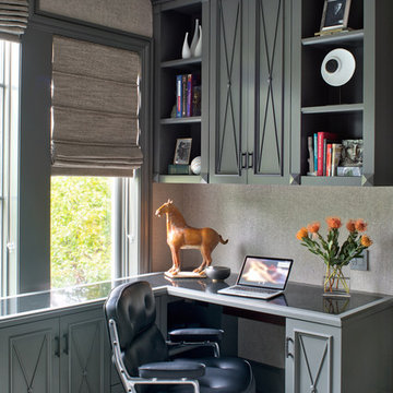 Highland Park Renovation