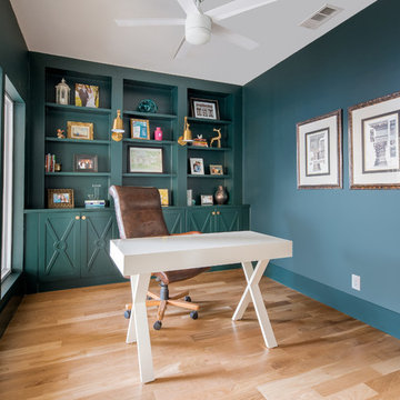 Highpoint Living Spaces