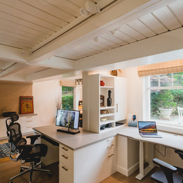Hignham Home Studio& Office