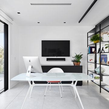 Hillborough Modern