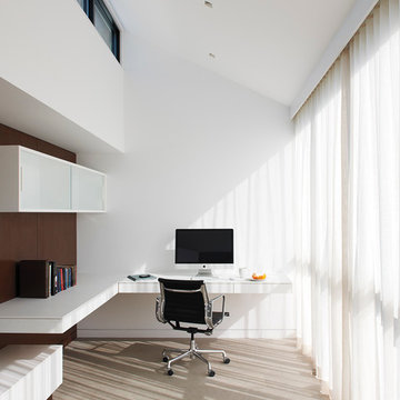 Hilltop Modern