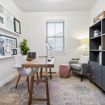 Hilton Home