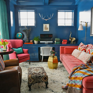 Hinsdale Interior