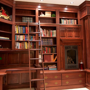 Historic Home Renovation