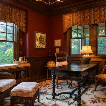 Historic Lake Geneva Location