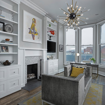 Historic Loft