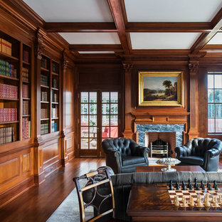 Historic Renovation