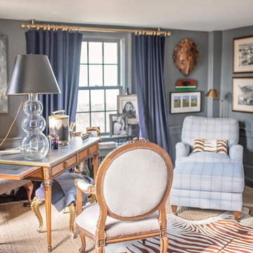 Historical Essex Home