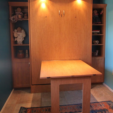 Hobby Room