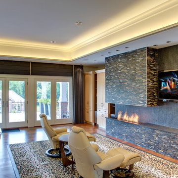 HOBI Award Best Home over 10,000 sq ft 2013