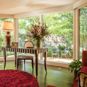 Holloway Home - Fall 2012