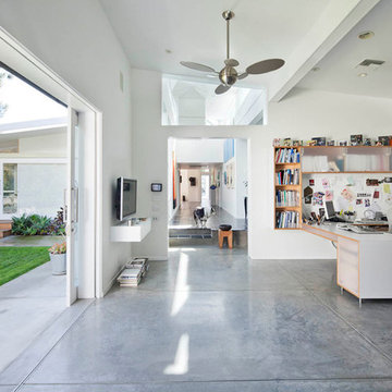 Holly Vista Residence