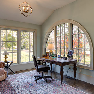 Home in The Reserve at Lake Keowee