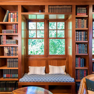 Home Libraries