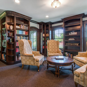 Home Library