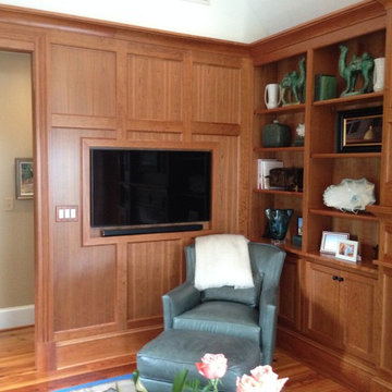 Home Media Integration