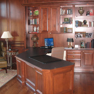 Home office 1