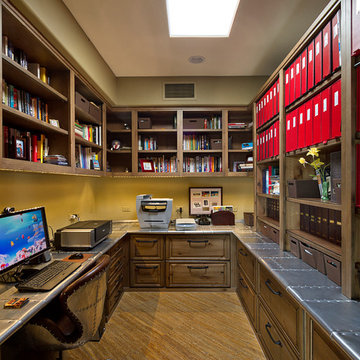 Home Office