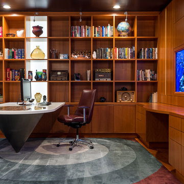 Home Office