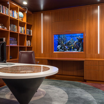 Home Office
