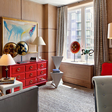 Home Office