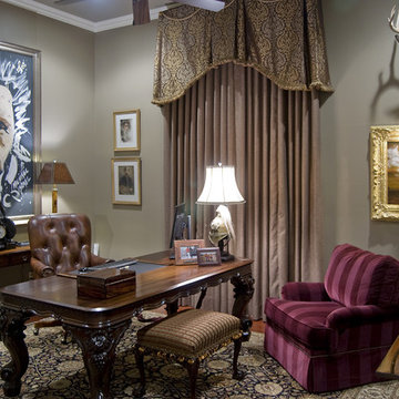 Home Office