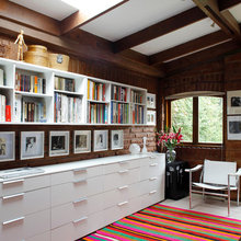 Bar Area