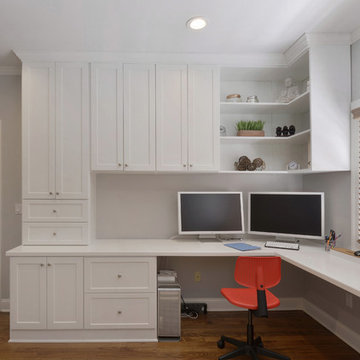 Home Office