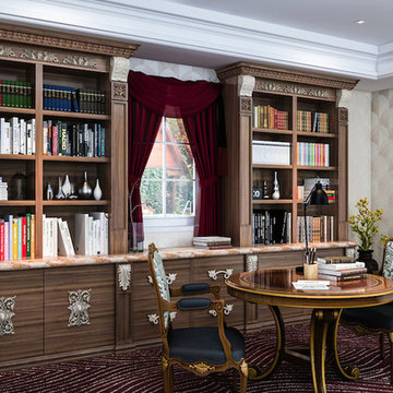 Home Office