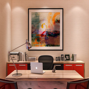 Home Office