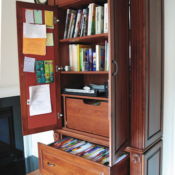 Home Office
