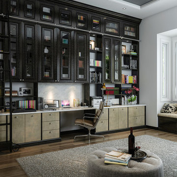 Home Office