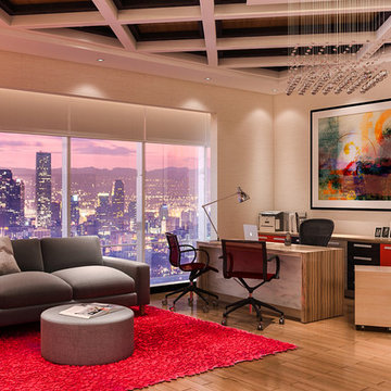 Home Office