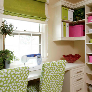 Home Office