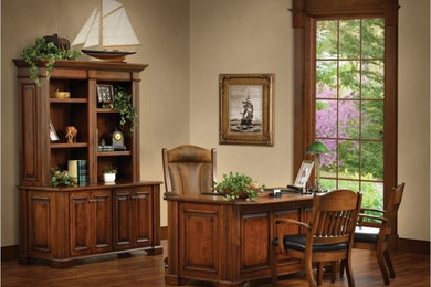 Amish Furniture By Burress Wheaton Il Us 60189 Houzz