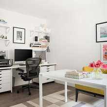 Home office / craft room