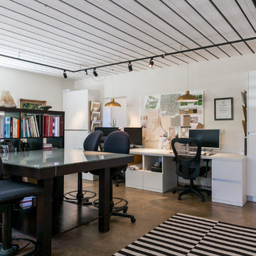 Home Office Creative Studio