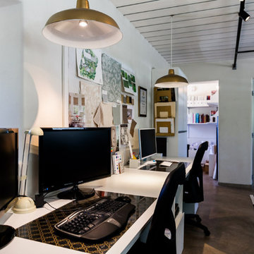 Home Office Creative Studio