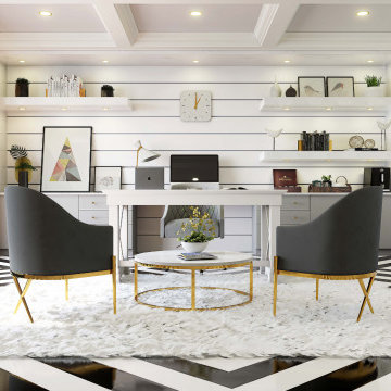 Home Office Design