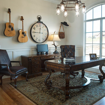 Home Office Designs by- Dawn D Totty Interior DESIGNS