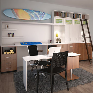 Home Office Designs