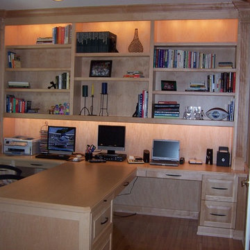 Home Office