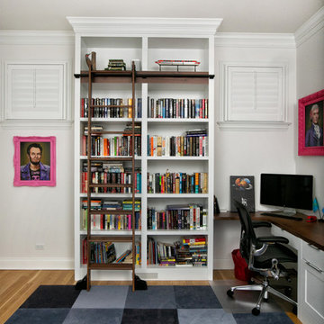Home Office