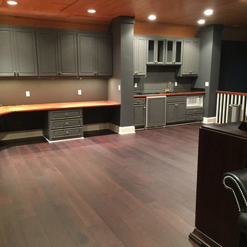 Home Office Flooring